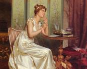 维托里奥 雷格尼尼 : The Answer